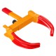 Zamek / blokada na koło CAR TIRE LOCK