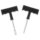 Zestaw do naprawy przebicia opony CAR TIRE REPAIR SET 1