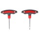 Zestaw do naprawy przebitej opony CAR TIRE REPAIR SET 3