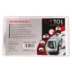 Zestaw do naprawy przebitej opony CAR TIRE REPAIR SET 3