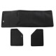 Organizator do bagażnika samochodowego CAR COMPACT ELEGANT M, 1 przegroda, składany, z pokrywą