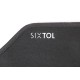 Organizer do bagażnika samochodowego CAR COMPACT ELEGANT L, 2 przegródki, składany, z pokrywą