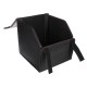 Organizator do bagażnika CAR COMPACT LEATHER S, 1 przegródka, składany, z pokrywą