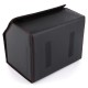 Organizer do bagażnika CAR COMPACT LEATHER M, 1 przegroda, składany, z pokrywą SIXTOL