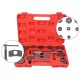 Przyrząd do wciskania tłoczków hamulcowych MECHANIC BRAKE SET 12, zestaw 12 szt.