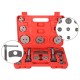 Ściskacz tłoków hamulcowych MECHANIC BRAKE SET 18, zestaw 18 szt.