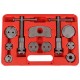 Ściskacz tłoków hamulcowych MECHANIC BRAKE SET 22, zestaw 22 szt.