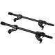 Ściągacz sprężyn MECHANIC SPRING SET 1, 2 szt., 370 mm
