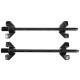 Ściągacz sprężyn MECHANIC SPRING SET 1, 2 szt., 370 mm