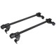 Ściągacz sprężyn MECHANIC SPRING SET 1, 2 szt., 370 mm