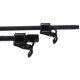 Ściągacz sprężyn MECHANIC SPRING SET 1, 2 szt., 370 mm