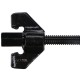 Ściągacz sprężyn MECHANIC SPRING SET 1, 2 szt., 370 mm