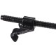 Ściągacz sprężyn MECHANIC SPRING SET 1, 2 szt., 370 mm