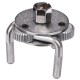 Klucz do filtra oleju MECHANIC OIL WRENCH 1, 1/2