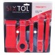 Zestaw do demontażu tapicerki MECHANIC TRIM SET 1, 5 szt.