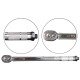 Klucz dynamometryczny MECHANIC TORQUE 1, 1/2