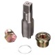 Zestaw do naprawy gwintów miski olejowej MECHANIC OIL PAN SET 114