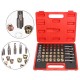 Zestaw do naprawy gwintów miski olejowej MECHANIC OIL PAN SET 114