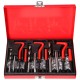 Zestaw do naprawy gwintów MECHANIC THREAD SET 88, M6 - M10
