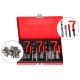 Zestaw do naprawy gwintów MECHANIC THREAD SET 88, M6 - M10