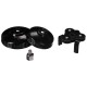 Klucze nasadowe do filtrów oleju MECHANIC OIL WRENCH 30, 1/2\