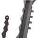Klucz do filtrów oleju MECHANIC OIL WRENCH 3, łańcuchowy