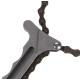 Klucz do filtrów oleju MECHANIC OIL WRENCH 3, łańcuchowy