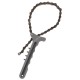 Klucz do filtrów oleju MECHANIC OIL WRENCH 3, łańcuchowy