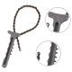 Klucz do filtrów oleju MECHANIC OIL WRENCH 3, łańcuchowy