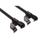 Ściągacz sprężyn MECHANIC SPRING SET 2, 2 szt., 270 mm