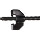 Ściągacz sprężyn MECHANIC SPRING SET 2, 2 szt., 270 mm