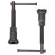 Narzędzie do cofania tłoczków hamulcowych MECHANIC BRAKE SET 50, zestaw 50 szt.