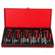 Zestaw do naprawy gwintów MECHANIC THREAD SET 131, M5 - M12