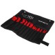Zestaw do demontażu tapicerki MECHANIC TRIM SET 11, 11 szt.