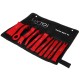 Zestaw do demontażu tapicerki MECHANIC TRIM SET 11, 11 szt.