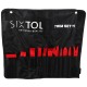 Zestaw do demontażu tapicerki MECHANIC TRIM SET 11, 11 szt.