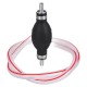 Ręczna pompa/przepompowywacz paliwa MECHANIC MANUAL PUMP SET 10, 10 mm + 2x 1m węże
