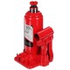 Hydrauliczny podnośnik butelkowy SX BOTTLE JACK 2T