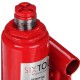 Hydrauliczny podnośnik butelkowy SX BOTTLE JACK 2T