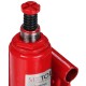 Hydrauliczny podnośnik butelkowy SX BOTTLE JACK 2T