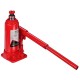 Hydrauliczny podnośnik butelkowy SX BOTTLE JACK 2T
