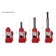 Hydrauliczny podnośnik butelkowy SX BOTTLE JACK 2T