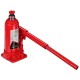 Hydrauliczny podnośnik butelkowy SX BOTTLE JACK 8T