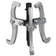 Ściągacz łożysk 3-ramienny MECHANIC TRIPLE PULLER 75, 3
