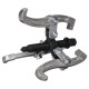 Ściągacz łożysk 3-ramienny MECHANIC TRIPLE PULLER 75, 3