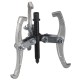 Stahovák ložisek 3-ramenný MECHANIC TRIPLE PULLER 150, 6