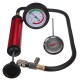 Zestaw do testowania układu chłodzenia MECHANIC COOLING TESTER 14, 0-2,5bar, 14szt
