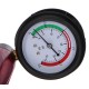 Zestaw do testowania układu chłodzenia MECHANIC COOLING TESTER 14, 0-2,5bar, 14szt