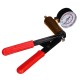Zestaw do testowania podciśnienia/vakuum układów hamulcowych MECHANIC BRAKE TESTER 16
