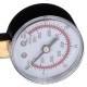 Zestaw do testowania podciśnienia/vakuum układów hamulcowych MECHANIC BRAKE TESTER 16